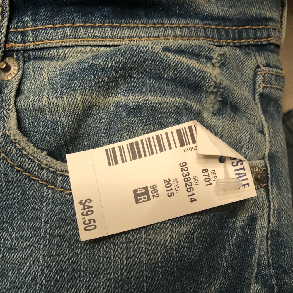 Jeans - Picture 3 of 3